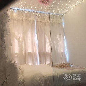 重庆框框的家公寓酒店提供图片