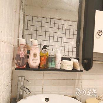 重庆框框的家公寓酒店提供图片