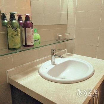 智选民宿(北京惠林路店)酒店提供图片