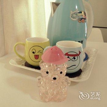 智选民宿(北京惠林路店)酒店提供图片