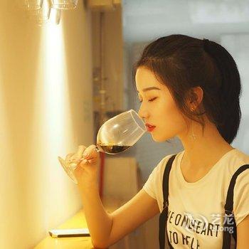 西安路客AA8330精品民宿酒店提供图片