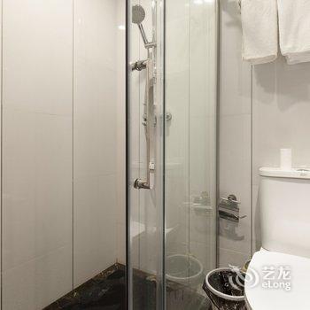 广州拾光里酒店式公寓酒店提供图片