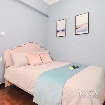 广州极限者の家公寓(赤岗街分店)酒店提供图片