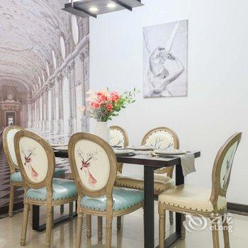 广州极限者の家公寓(赤岗街分店)酒店提供图片