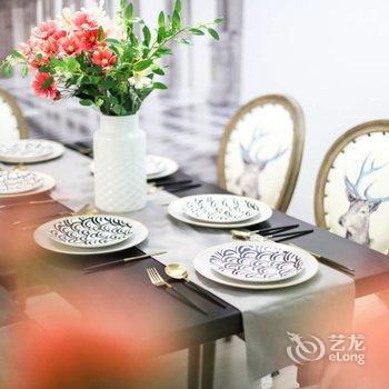 广州极限者の家公寓(赤岗街分店)酒店提供图片