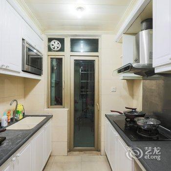 广州极限者の家公寓(赤岗街分店)酒店提供图片