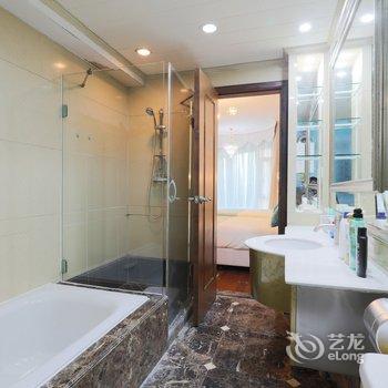 广州极限者の家公寓(赤岗街分店)酒店提供图片