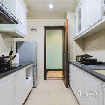 广州极限者の家公寓(赤岗街分店)酒店提供图片