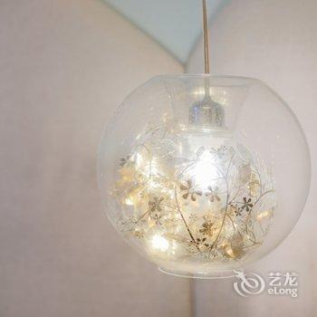 广州极限者の家公寓(赤岗街分店)酒店提供图片