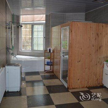 青岛张晓东公寓酒店提供图片