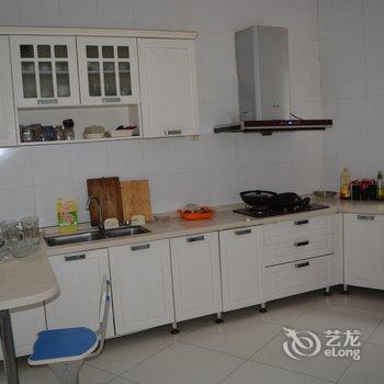 青岛张晓东公寓酒店提供图片