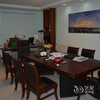青岛张晓东公寓酒店提供图片