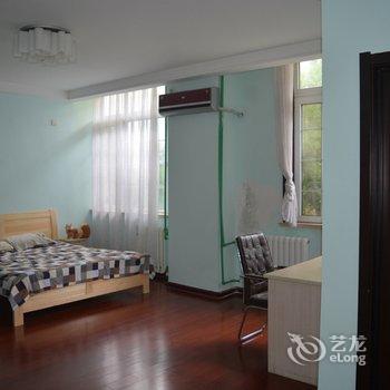 青岛张晓东公寓酒店提供图片