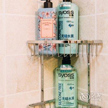 网宿民宿(西安金花路店)酒店提供图片