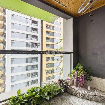 重庆机麻民宿酒店提供图片