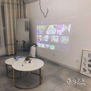 青岛997郑公寓酒店提供图片