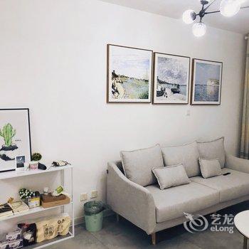 青岛997郑公寓酒店提供图片