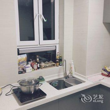 青岛997郑公寓酒店提供图片