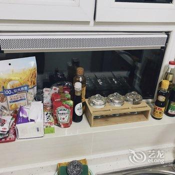 青岛997郑公寓酒店提供图片