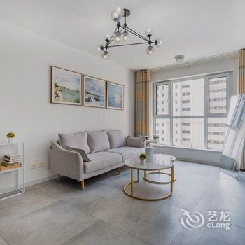 青岛997郑公寓酒店提供图片
