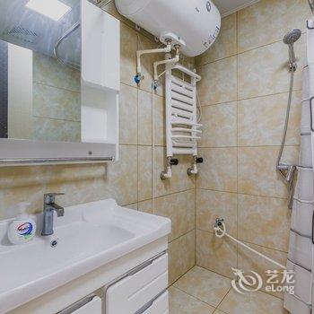 青岛997郑公寓酒店提供图片