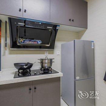 青岛997郑公寓酒店提供图片