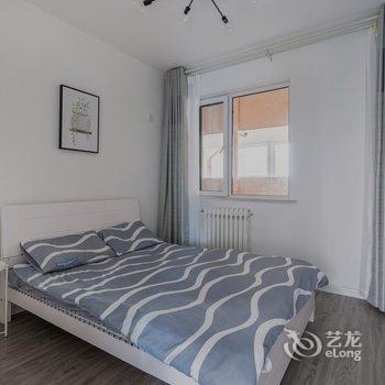 青岛997郑公寓酒店提供图片