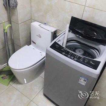 青岛997郑公寓酒店提供图片