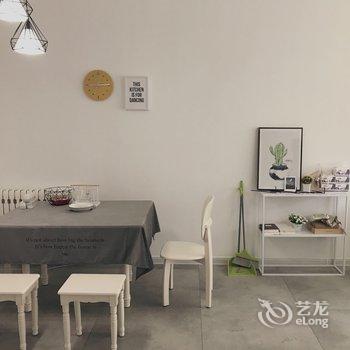 青岛997郑公寓酒店提供图片