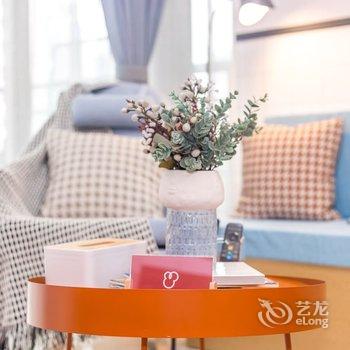 广州路客BE6310精品民宿酒店提供图片