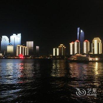 青岛五月之风公寓酒店提供图片