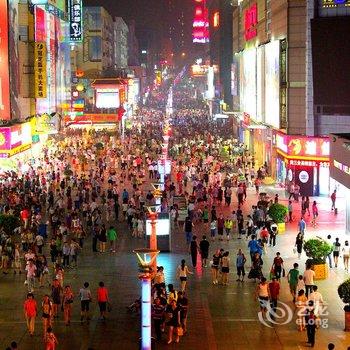 青岛五月之风公寓酒店提供图片