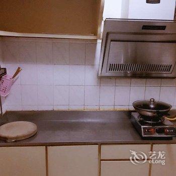 青岛五月之风公寓酒店提供图片