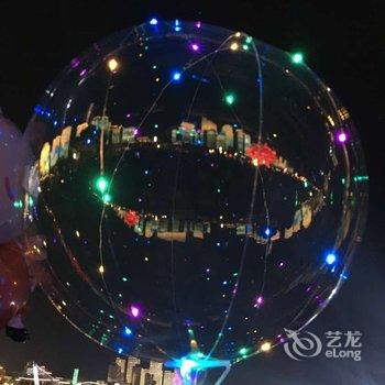 青岛五月之风公寓酒店提供图片