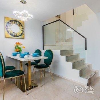 广州斑马先生.公寓(哈比儿童王国分店)酒店提供图片