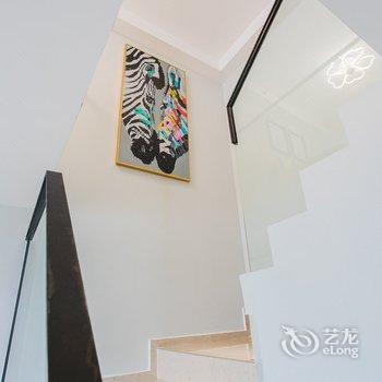广州斑马先生.公寓(哈比儿童王国分店)酒店提供图片