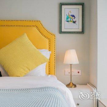 广州斑马先生.公寓(哈比儿童王国分店)酒店提供图片