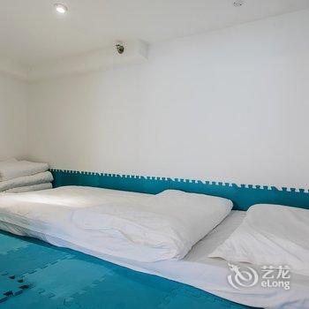 广州斑马先生.公寓(哈比儿童王国分店)酒店提供图片