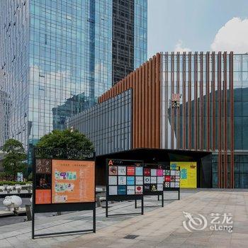 广州斑马先生.公寓(哈比儿童王国分店)酒店提供图片