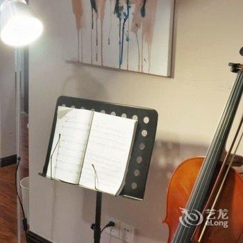 重庆路客AA6910精品民宿酒店提供图片