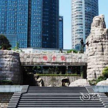 重庆路客AA6910精品民宿酒店提供图片