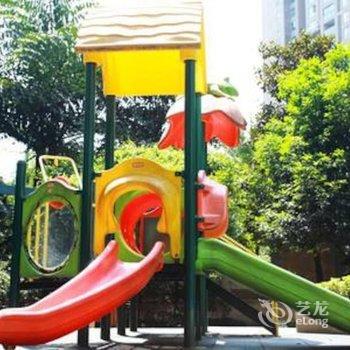 重庆路客AA6910精品民宿酒店提供图片