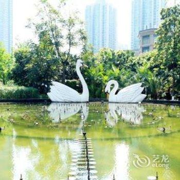 重庆路客AA6910精品民宿酒店提供图片