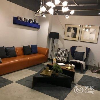 成都慢慢_喜欢你公寓酒店提供图片