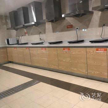 成都慢慢_喜欢你公寓酒店提供图片