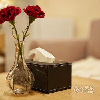 成都慢慢_喜欢你公寓酒店提供图片