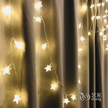 成都慢慢_喜欢你公寓酒店提供图片