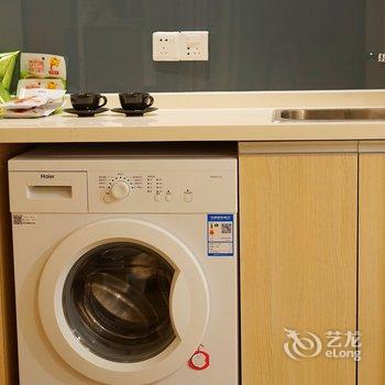 成都慢慢_喜欢你公寓酒店提供图片
