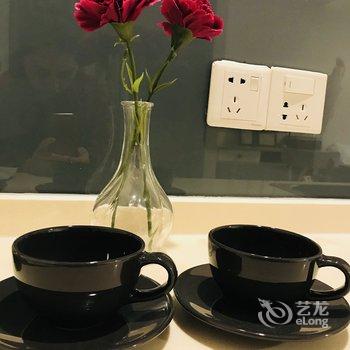 成都慢慢_喜欢你公寓酒店提供图片