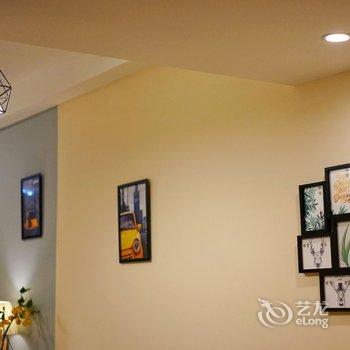 成都慢慢_喜欢你公寓酒店提供图片
